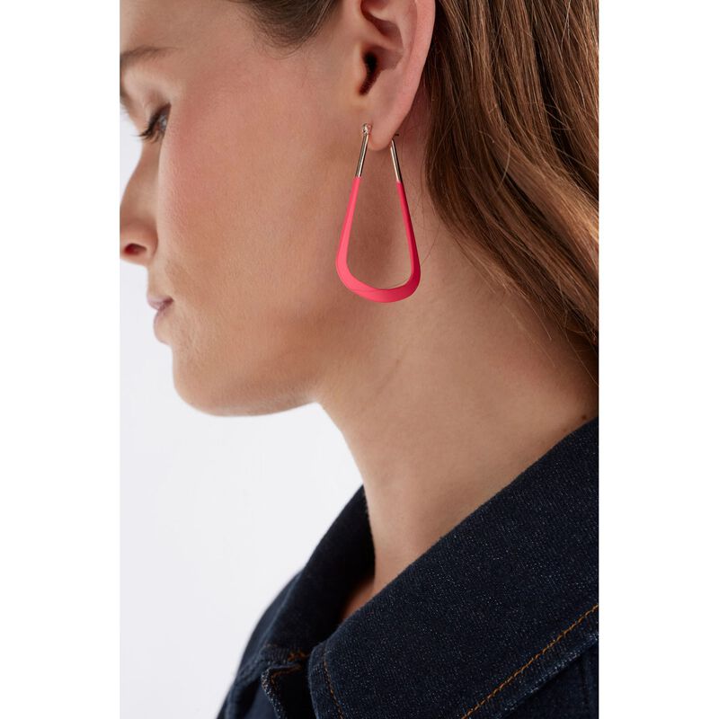 ELK Kuulo Hoop Earring image number 4